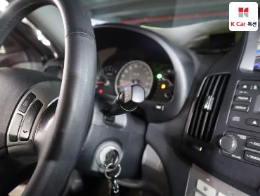2008 - hyundai avante