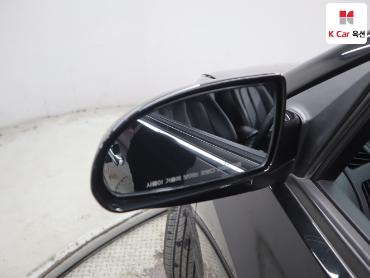 2008 - hyundai avante