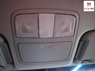 2008 - hyundai avante