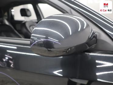 2008 - hyundai avante