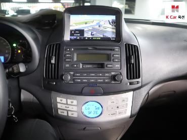 2008 - hyundai avante