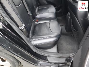 2013 - hyundai avante