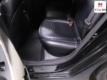 2013 - hyundai avante