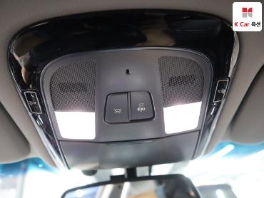 2016 - hyundai grandeur