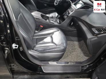 2016 - hyundai grandeur