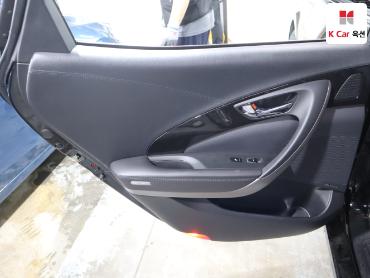 2016 - hyundai grandeur