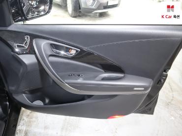 2016 - hyundai grandeur