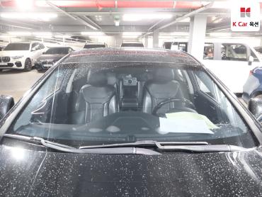 2016 - hyundai grandeur