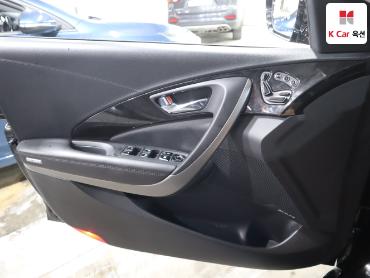 2016 - hyundai grandeur
