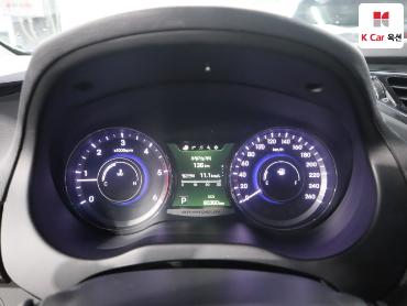 2016 - hyundai grandeur