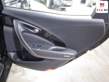 2016 - hyundai grandeur