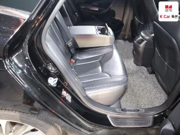2016 - hyundai grandeur