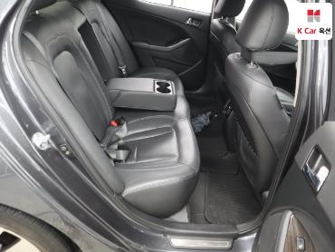 2012 - kia k5
