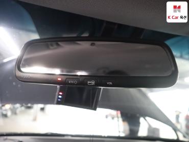 2012 - kia k5