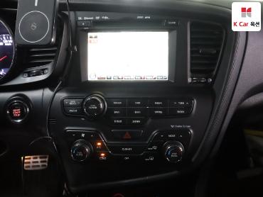 2012 - kia k5
