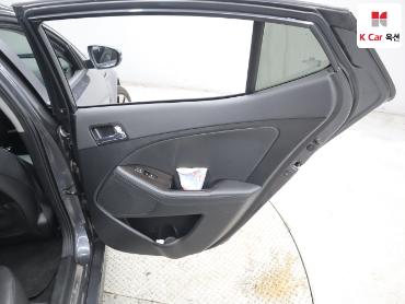 2012 - kia k5