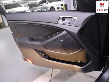 2012 - kia k5