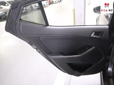 2012 - kia k5