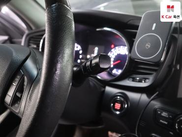 2012 - kia k5