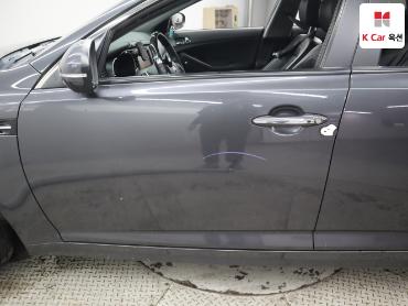 2012 - kia k5
