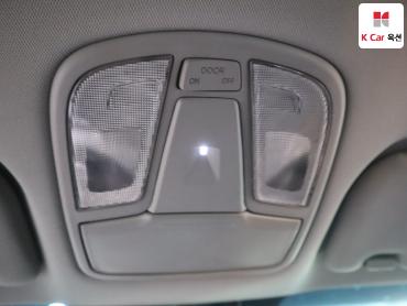 2012 - kia k5