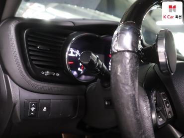 2012 - kia k5