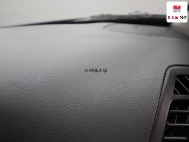 2012 - kia k5