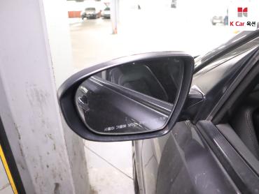 2012 - kia k5