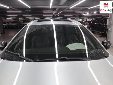 2016 - volvo v60