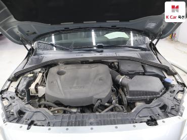 2016 - volvo v60