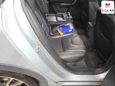 2016 - volvo v60