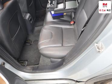 2016 - volvo v60