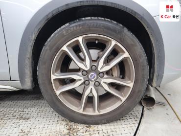 2016 - volvo v60