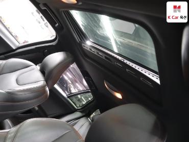 2016 - volvo v60