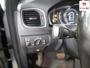 2016 - volvo v60