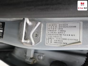 2016 - volvo v60
