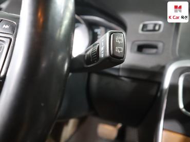 2016 - volvo v60