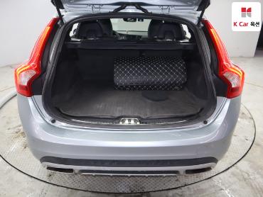 2016 - volvo v60