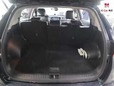 2017 - kia sportage