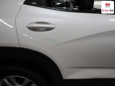 2022 - chevrolet trailblazer