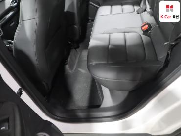 2022 - chevrolet trailblazer