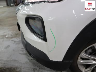 2022 - chevrolet trailblazer