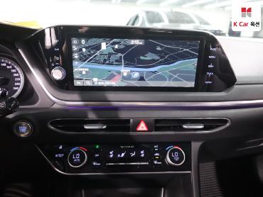 2022 - hyundai sonata