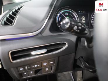 2022 - hyundai sonata