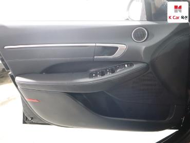 2022 - hyundai sonata
