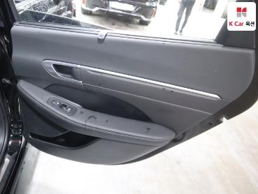 2022 - hyundai sonata