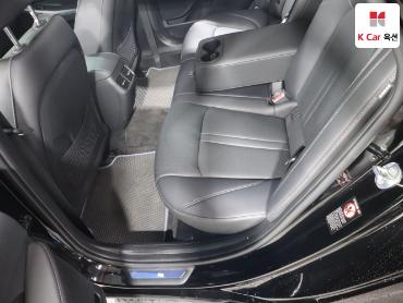 2022 - hyundai sonata