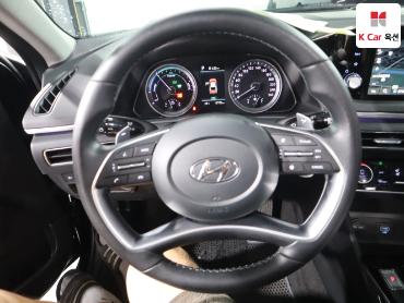 2022 - hyundai sonata