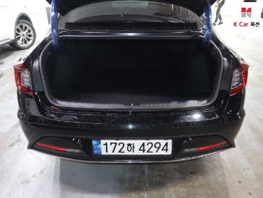 2022 - hyundai sonata