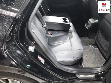 2022 - hyundai sonata